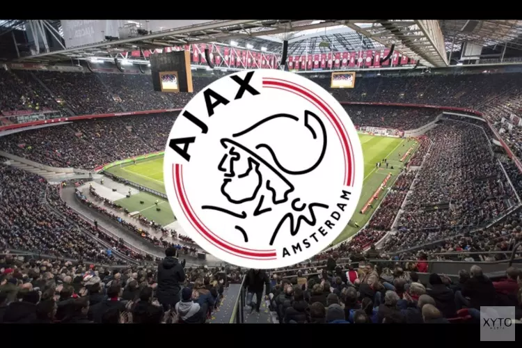 Wijzigingen in technische staf Ajax