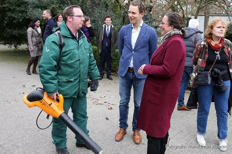 ARTIS en Pantar vieren 40 jaar samenwerking