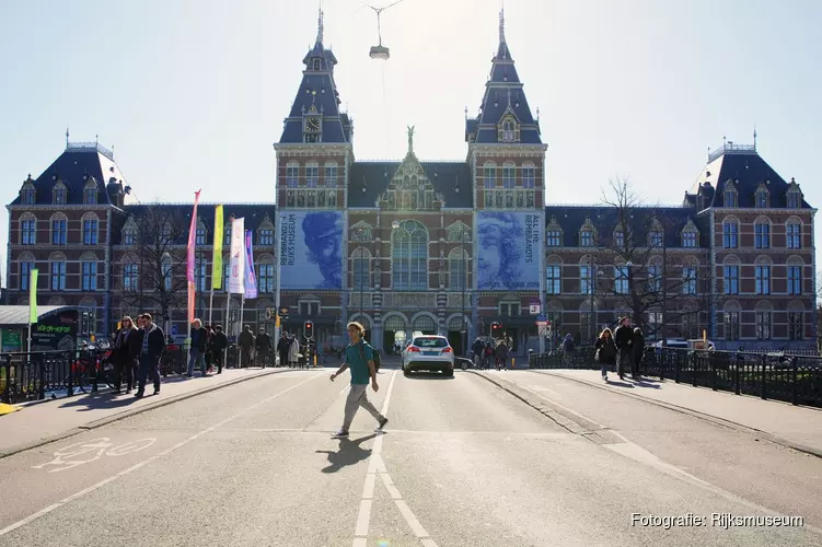 Rijksmuseum ontvangt 8.000 inzendingen voor Lang Leve Rembrandt