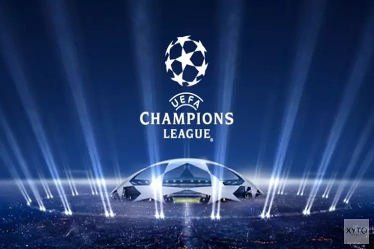 Ajax treft Tottenham Hotspur in halve finale Champions League