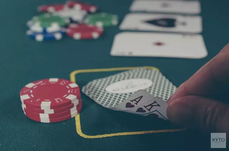 Het Open Nederlands Kampioenschap Poker komt naar Amsterdam