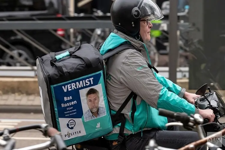 Bezorgdienst helpt bij zoeken langdurig vermisten