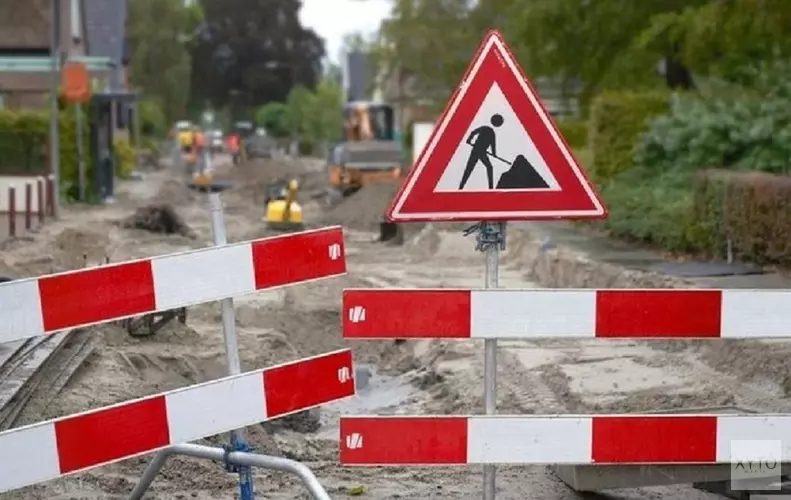 Werkzaamheden Keizer Karelplein beginnen