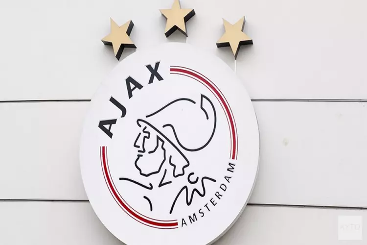 Ajax draagt nieuwe financieel directeur voor