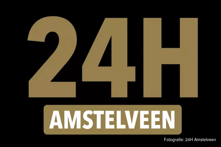 Dit weekend event 24H Amstelveen