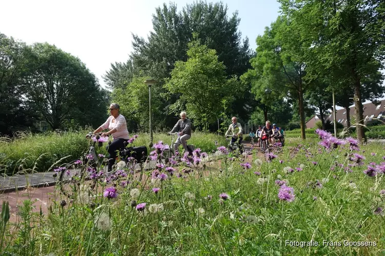 Stichting Dorpentocht fietst op zondag 2 juni 2019 voor de 42e keer voor een Goed Doel