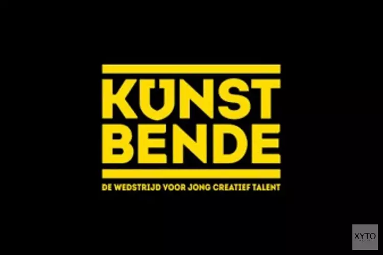 Kunstbende 2019 winnaars Noord-Holland gaan naar Finale