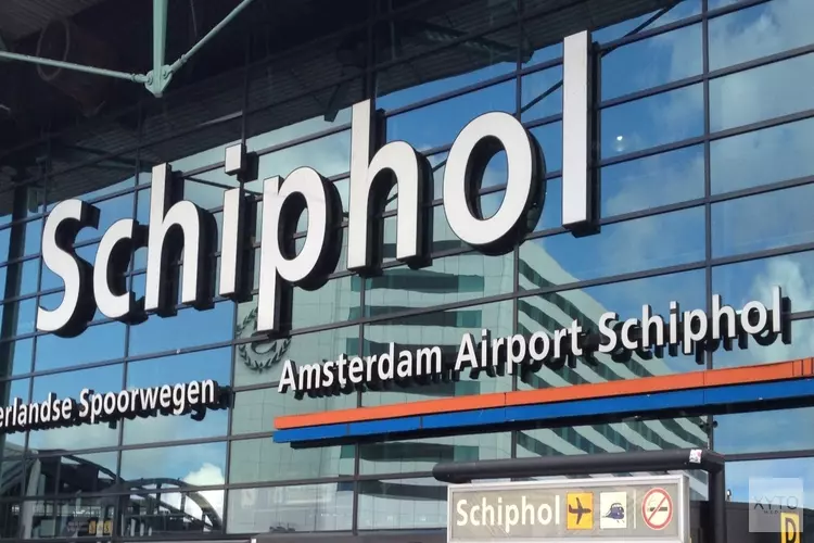 Schiphol mag groeien tot 540.000 vluchten