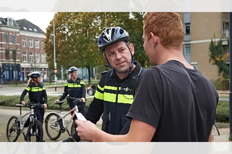 Getuigen gezocht van poging beroving in de omgeving van Rembrandtpark