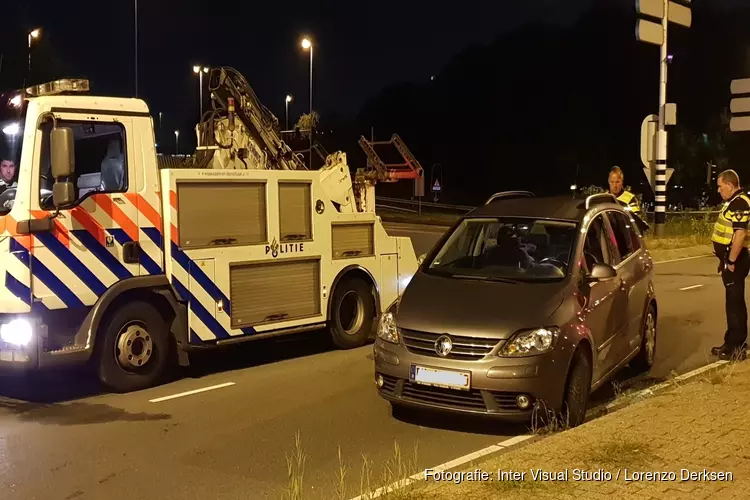 Achtervolging Duitsland-Duivendrecht gelinkt aan verdachte situatie bij winkelcentrum Duisburg