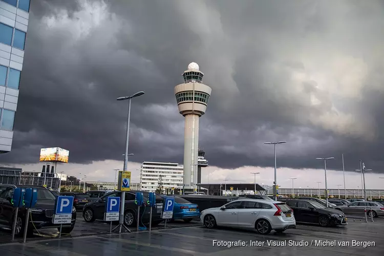 Opnieuw brandstofproblemen op Schiphol: vluchten vertraagd