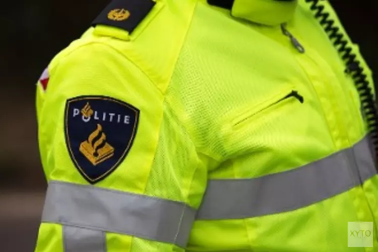 Amsterdamse politiemol moet 84.000 euro terugbetalen