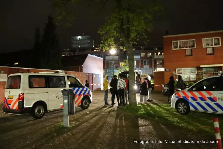 OM: "Slachtoffer liquidatie (24) werd naar Amsterdam Zuidoost gelokt"