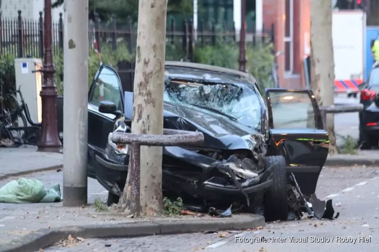 Automobilist (25) uit Monnickendam officieel verdacht van doodrijden Amsterdamse (35)