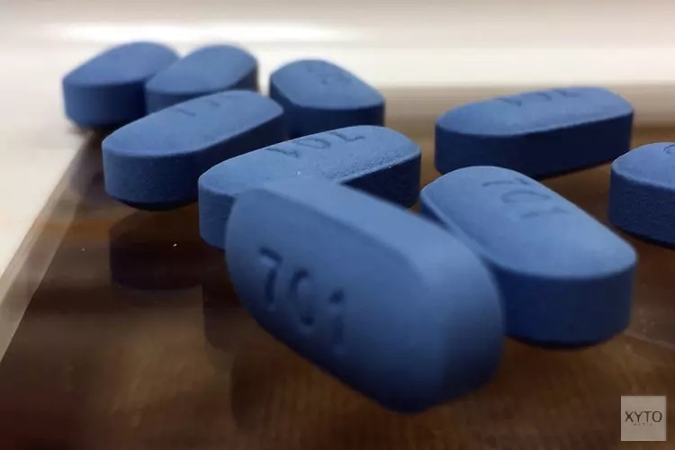 Amsterdam start met PrEP-programma in strijd tegen hiv