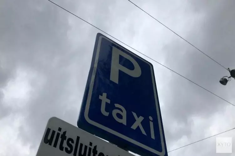 Bedreigingen taxihandhavers onacceptabel