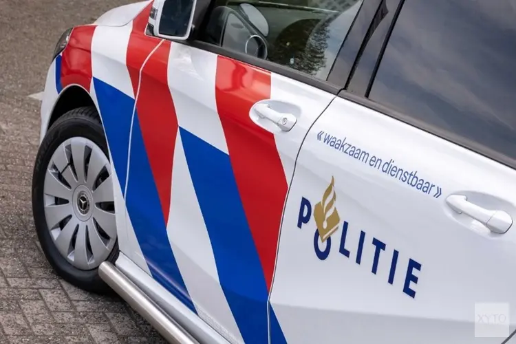 Aanhouding in onderzoek naar bedreiging taxihandhavers