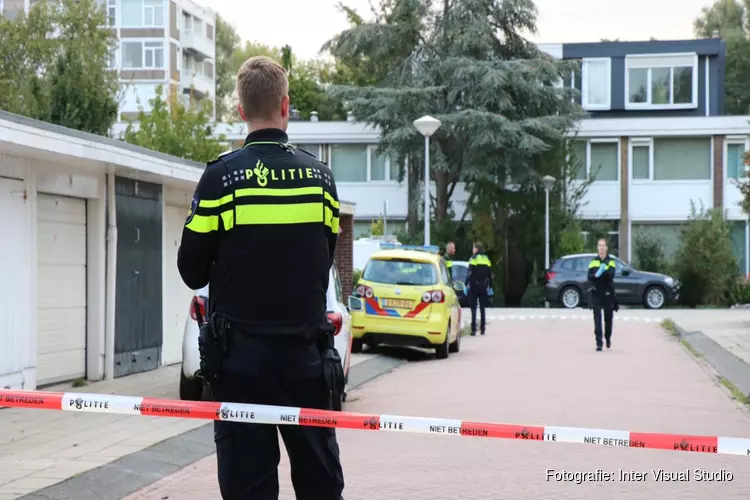 Man doodgeschoten in Amsterdam: &#39;Lijkt op een liquidatie&#39;