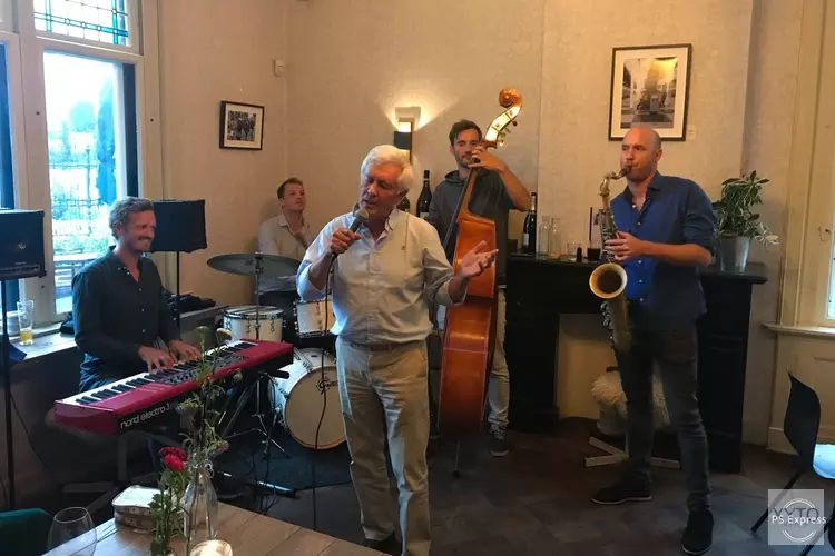 Nieuw seizoen Jazz op Zondag