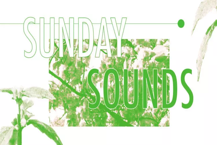 Sunday sounds afsluiter brazilian vibes