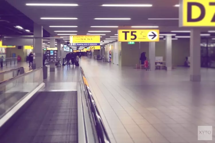 &#39;Boeren zitten met protest bij Schiphol niet goed&#39;