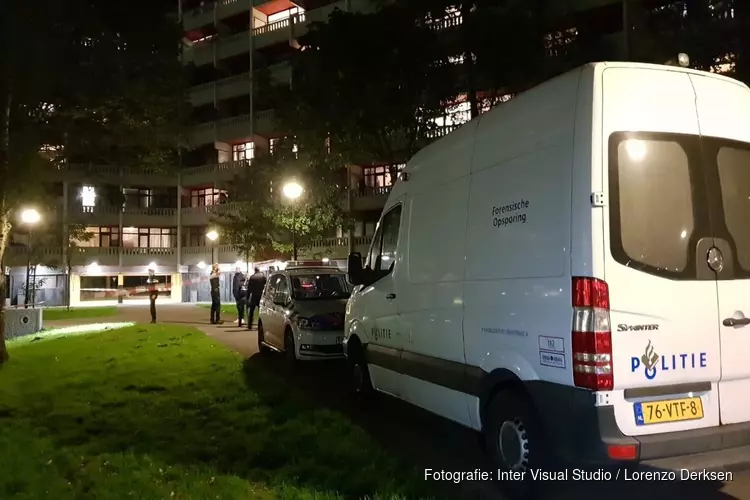 Neergestoken jongen (15) in Amsterdam wilde telefoon kopen