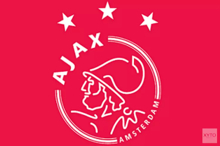 Ajax bij Borchland