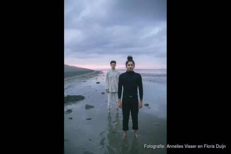 Acht persoonlijke studentenfilms in première tijdens Noordelijk Film Festival