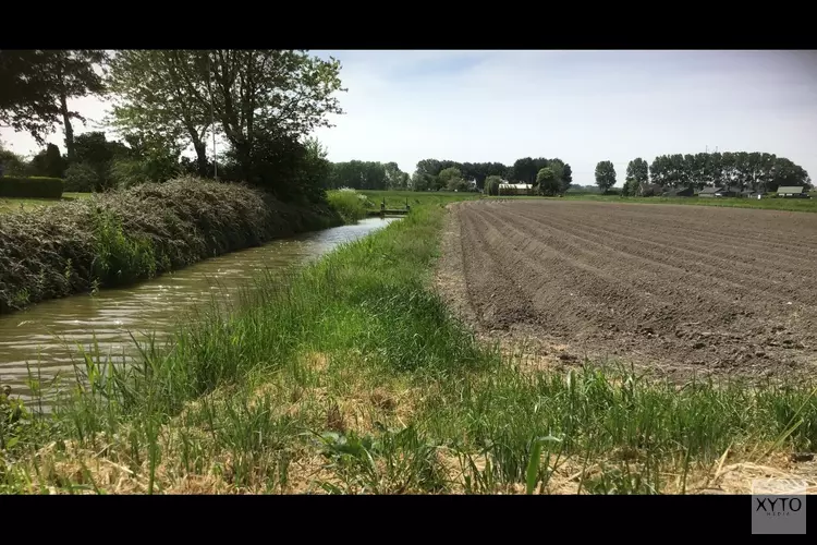 Hoogheemraadschap ziet bij akkerbouwers toe op juist gebruik gewasbeschermingsmiddelen