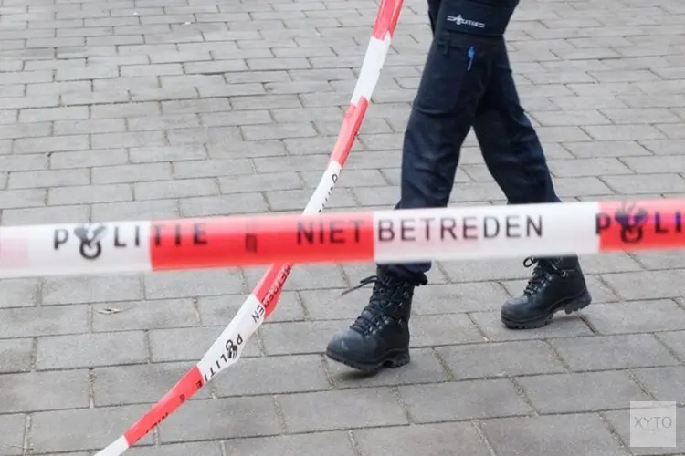 Politie zoekt getuigen van schietincident Houtmankade, verdachten aangehouden