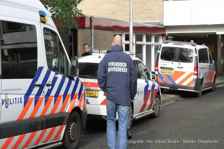 Diemenaar (48) verdacht van illegale abortus en dood door schuld