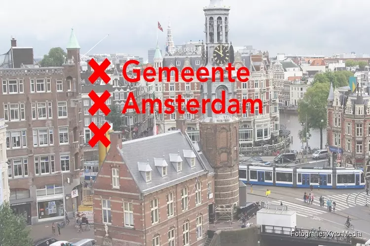 Amsterdam investeert 10,6 miljoen euro in sportstimulering