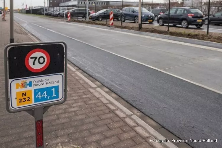 Proef met weg op zonnepalen bij Schiphol mislukt