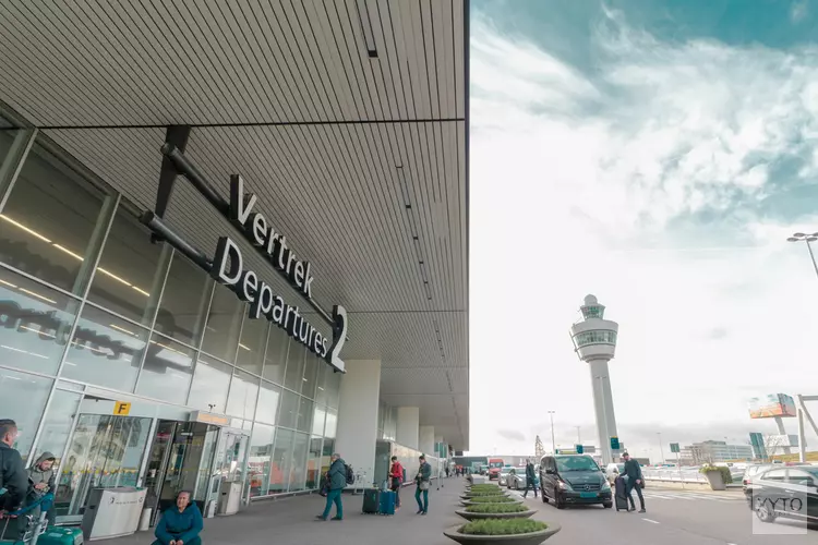 &#39;Menselijke fout&#39; oorzaak van brandstofstoring Schiphol afgelopen zomer