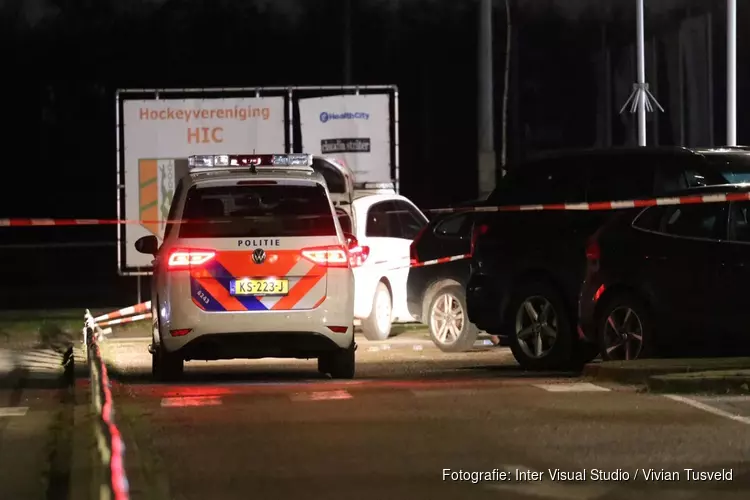 Doodgeschoten man (39) in Amstelveen is bekende van politie: kind (4) zat op de achterbank