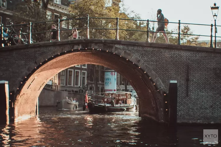 Amsterdammers geven levenskwaliteit magere voldoende