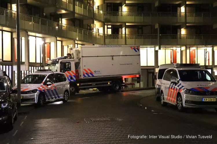 Slachtoffer dodelijke schietpartij Amsterdam Zuidoost per ongeluk geraakt bij opname videoclip