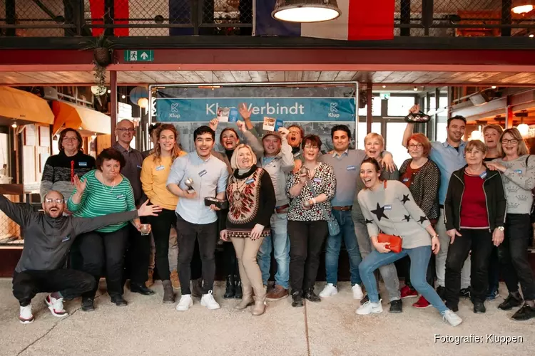 Een bijzondere en onverwachte ontmoeting in Amsterdam tijdens een potje jeu de boules