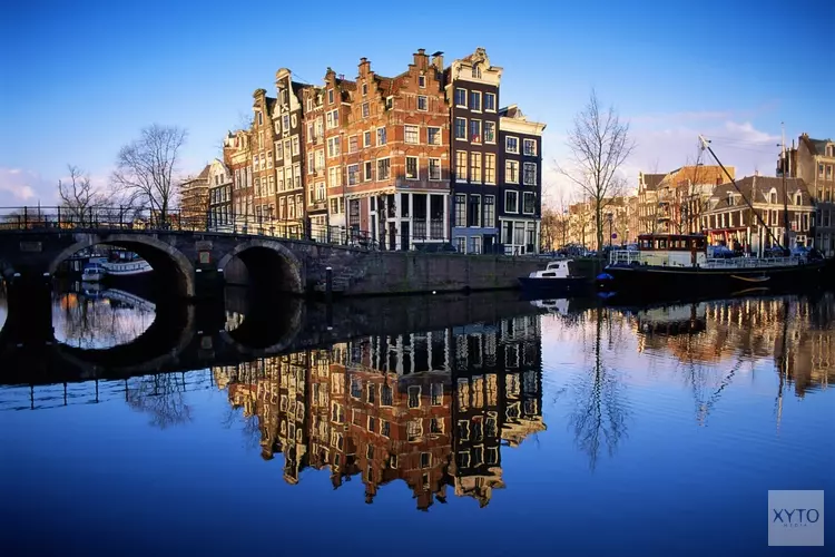 WijnSpijs Wandeling Amsterdam De Wallen