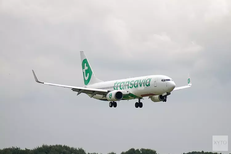 Transavia schrapt vluchten naar steden in Noord-Italië