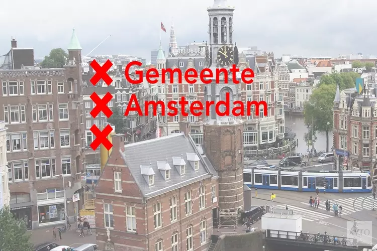 College vereenvoudigt jeugdstelsel in Amsterdam