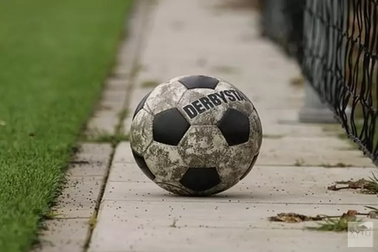 Jeugdtrainer voetbalclub Amsterdam op non-actief gesteld na meldingen van antisemitisme