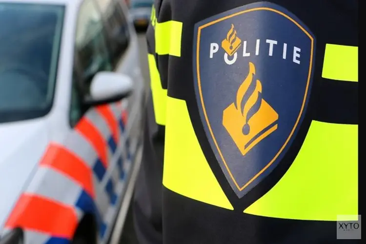 Politie zoekt doorrijder verkeersongeval