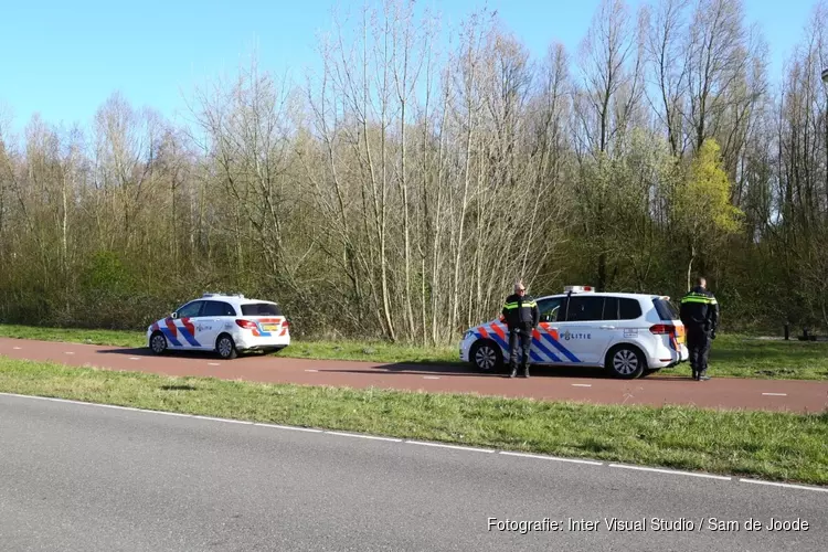 Stoffelijk overschot gevonden in Oostzaan