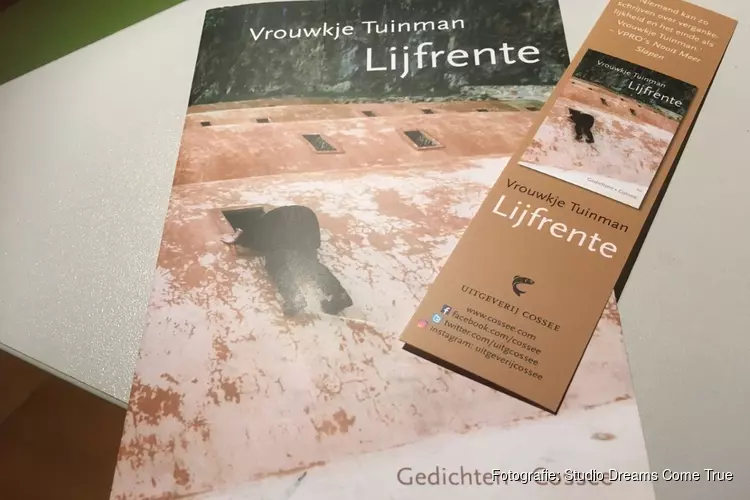 &#39;Lijfrente’ persoonlijk thuis gebracht..