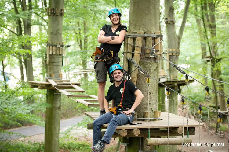 Fun Forest in Register Sociale Ondernemingen opgenomen