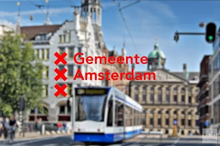 Met strategie Amsterdam Circulair in grote stappen naar een duurzame stad