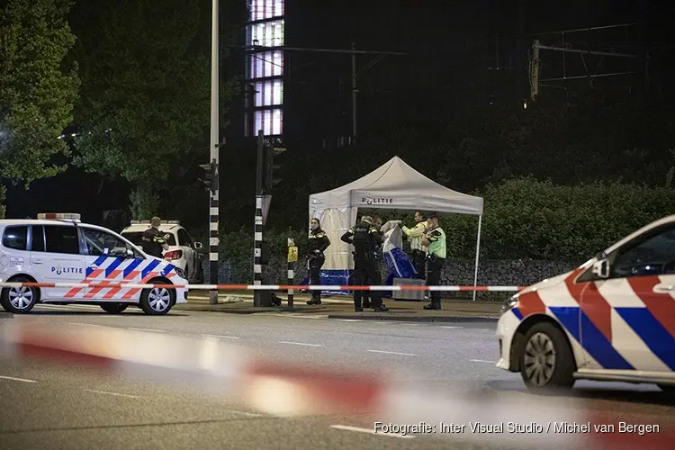 Politie zoekt getuigen na dodelijk schietincident in Oost