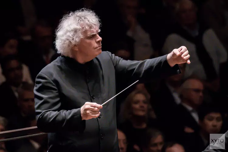 Het Concertgebouw presenteert Mahler Festival 2021