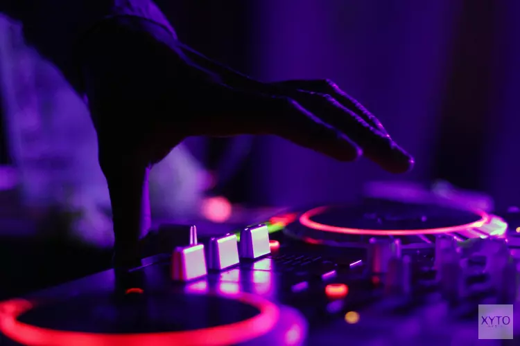 FRIS geeft een podium aan nieuw talent met jaarlijkse DJ contest